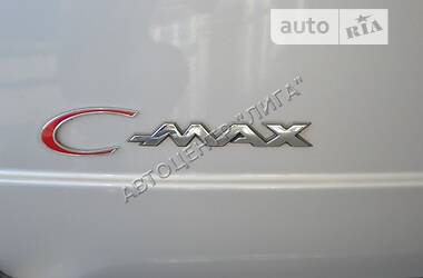 Минивэн Ford C-Max 2010 в Хмельницком