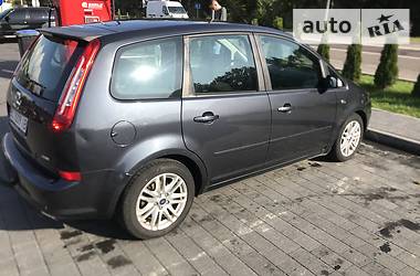 Универсал Ford C-Max 2009 в Львове