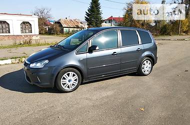 Минивэн Ford C-Max 2007 в Калуше