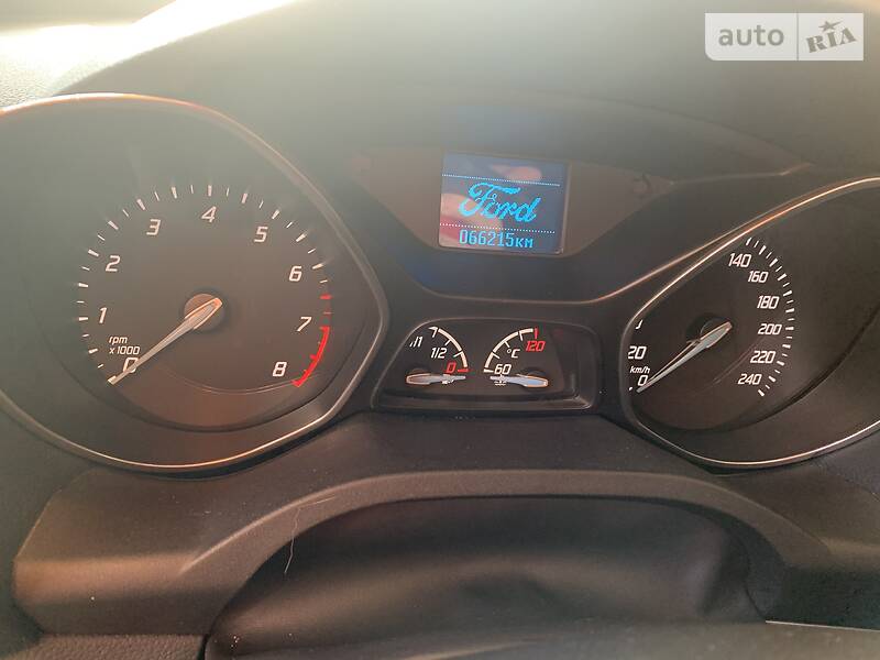 Хетчбек Ford C-Max 2013 в Миколаєві фото 6 Хетчбек Ford C-Max 2013 в Миколаєві
