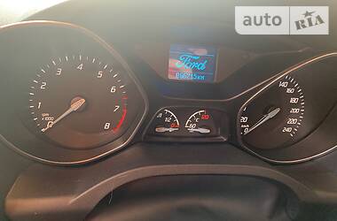 Хэтчбек Ford C-Max 2013 в 