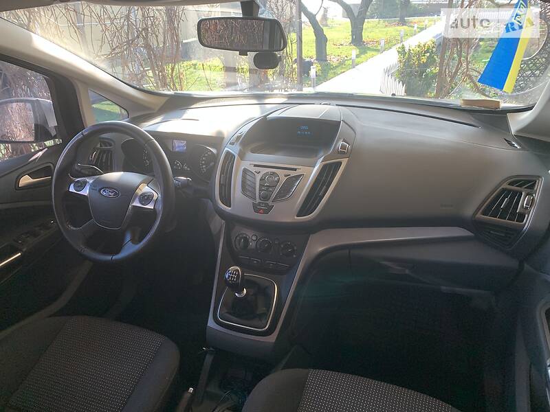 Хетчбек Ford C-Max 2013 в Миколаєві фото 13 Хетчбек Ford C-Max 2013 в Миколаєві