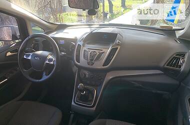 Хэтчбек Ford C-Max 2013 в 
