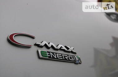 Мінівен Ford C-Max 2013 в Трускавці