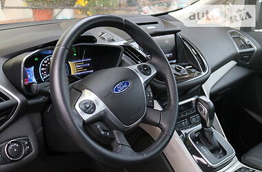 Минивэн Ford C-Max 2013 в Трускавце