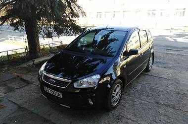 Универсал Ford C-Max 2007 в Монастыриске