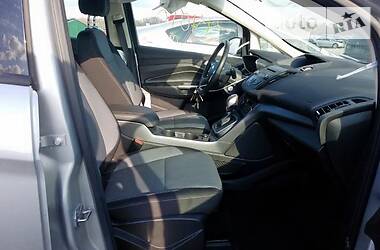 Минивэн Ford C-Max 2017 в Львове