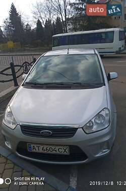 Мікровен Ford C-Max 2008 в Богородчанах