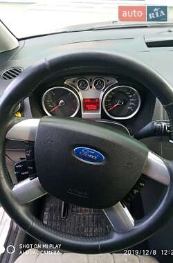 Микровэн Ford C-Max 2008 в Богородчанах
