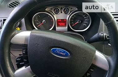 Мікровен Ford C-Max 2008 в Богородчанах