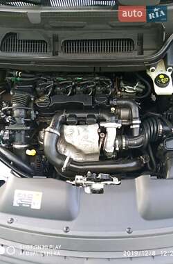 Мікровен Ford C-Max 2008 в Богородчанах
