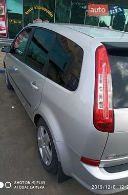 Мікровен Ford C-Max 2008 в Богородчанах