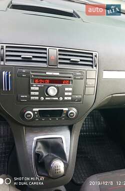 Микровэн Ford C-Max 2008 в Богородчанах