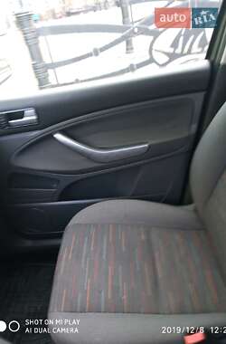 Мікровен Ford C-Max 2008 в Богородчанах