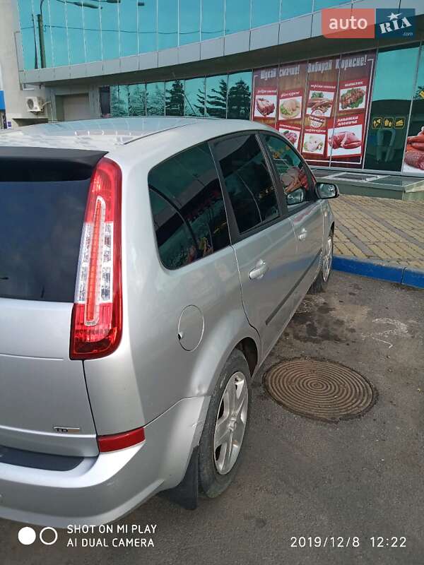 Мікровен Ford C-Max 2008 в Богородчанах