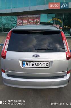 Мікровен Ford C-Max 2008 в Богородчанах