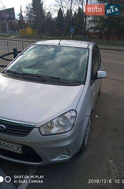 Микровэн Ford C-Max 2008 в Богородчанах
