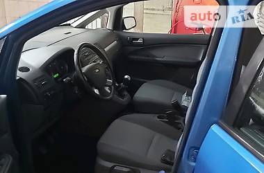 Универсал Ford C-Max 2006 в 