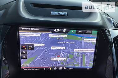 Универсал Ford C-Max 2012 в 