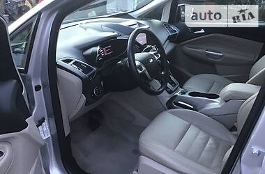 Универсал Ford C-Max 2012 в 