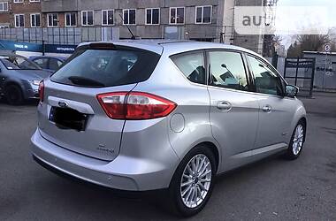 Универсал Ford C-Max 2012 в 