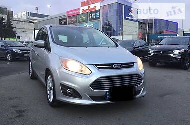 Универсал Ford C-Max 2012 в 