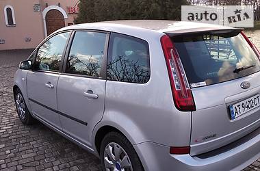 Універсал Ford C-Max 2007 в Калуші