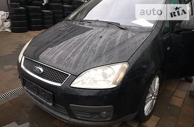 Минивэн Ford C-Max 2006 в 