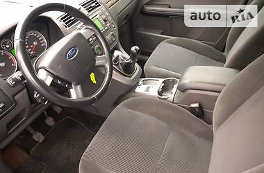 Минивэн Ford C-Max 2006 в 