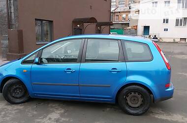 Универсал Ford C-Max 2006 в 