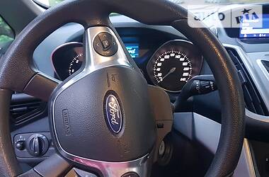 Седан Ford C-Max 2011 в Ивано-Франковске