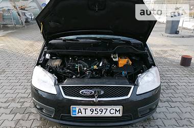 Универсал Ford C-Max 2003 в Коломые