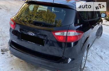 Седан Ford C-Max 2011 в Ивано-Франковске