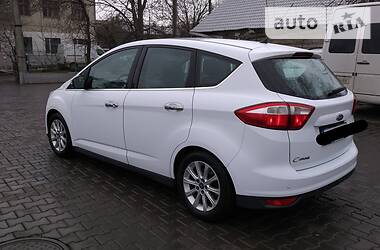 Универсал Ford C-Max 2011 в Черновцах