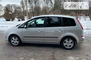 Минивэн Ford C-Max 2009 в Чугуеве