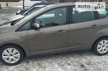 Мінівен Ford C-Max 2014 в 
