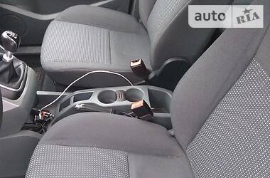 Мінівен Ford C-Max 2014 в 