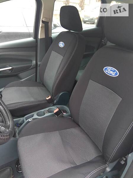 Мінівен Ford C-Max 2014 в Києві