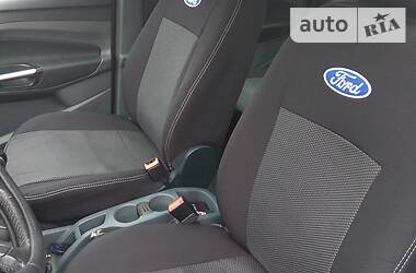 Мінівен Ford C-Max 2014 в 