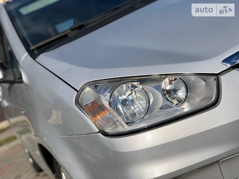 Універсал Ford C-Max 2009 в Коломиї