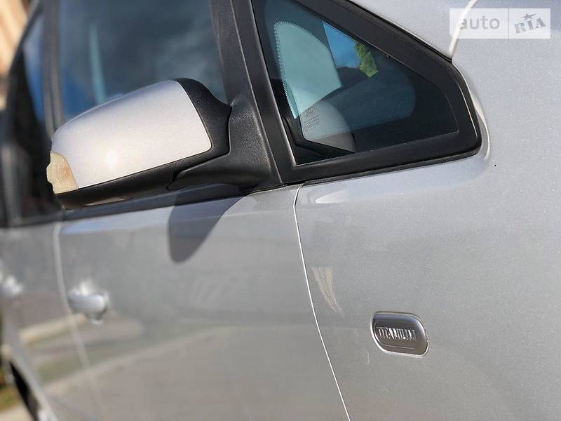 Універсал Ford C-Max 2009 в Коломиї