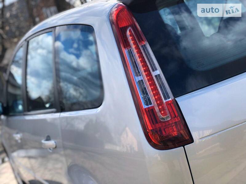 Універсал Ford C-Max 2009 в Коломиї