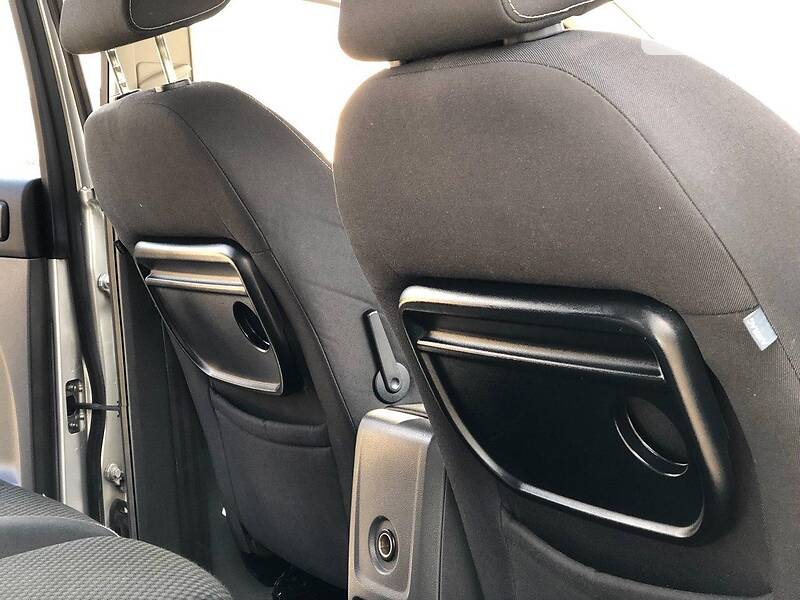 Універсал Ford C-Max 2009 в Коломиї