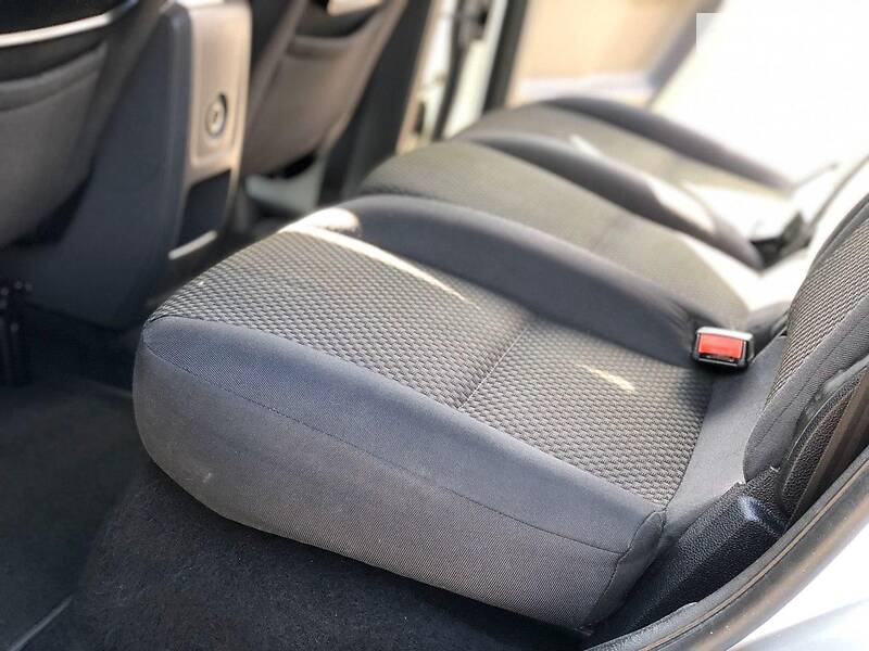 Універсал Ford C-Max 2009 в Коломиї