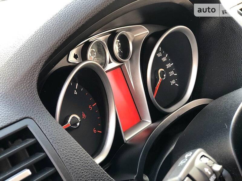 Універсал Ford C-Max 2009 в Коломиї