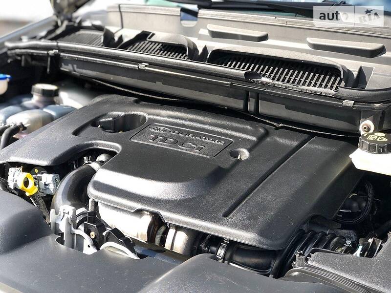 Універсал Ford C-Max 2009 в Коломиї