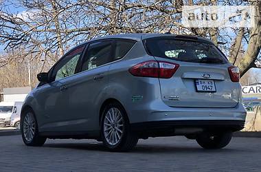 Мінівен Ford C-Max 2014 в 