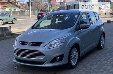 Мінівен Ford C-Max 2014 в 