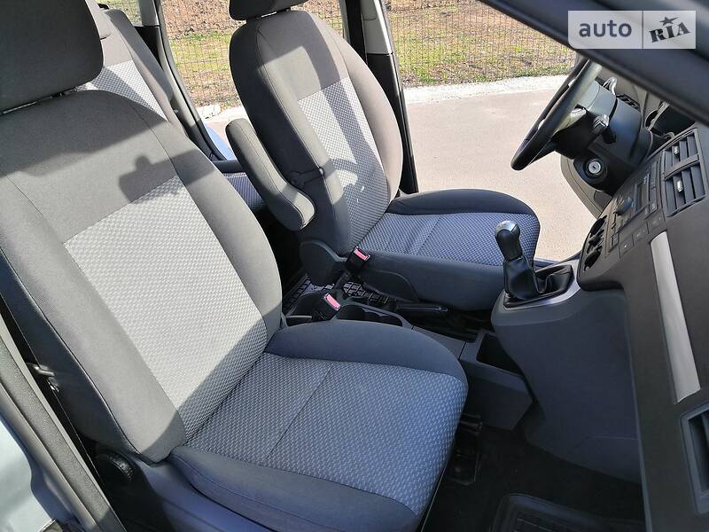 Мінівен Ford C-Max 2003 в Харкові фото 14 Мінівен Ford C-Max 2003 в Харкові