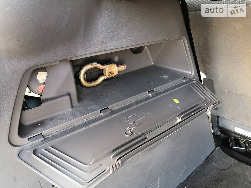 Мінівен Ford C-Max 2003 в Харкові фото 32 Мінівен Ford C-Max 2003 в Харкові